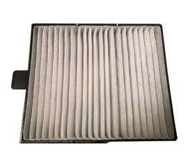 Фильтр салона кат. № 2170-8122020-01 для ВАЗ-2170 Priora (отопитель Panasonic) ФС VF-016n 