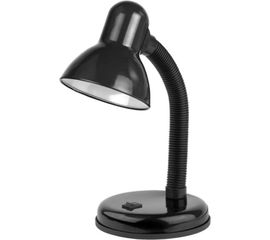 Настольный светильник ЭРА N211E2740WBK черный Б0035054 