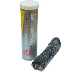 Клей холодная сварка для батарей и труб РемоКолор 69-9-994 