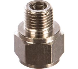 Переходник (1/4M — 3/8F) FUBAG 180180 