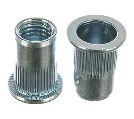 Заклепки резьбовые стальные (20 шт; M10х21.5 мм) КОБАЛЬТ 791-523 