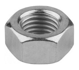 Гайка Стройметиз М16 ГОСТ 5915-70 1 кг 021600 