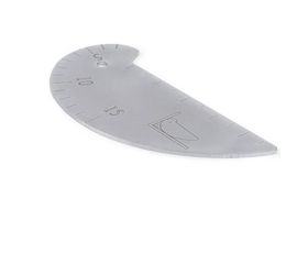 Шаблон сварщика УШК-1 Красовского ЧК Челябинский Калибр 1047073 