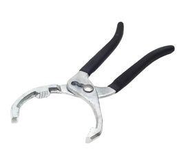 Съемник масляного фильтра 60-90 мм СЕРВИС КЛЮЧ 77711 