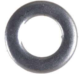 Шайба ЦКИ DIN125A М 6 нерж. A2 43976 