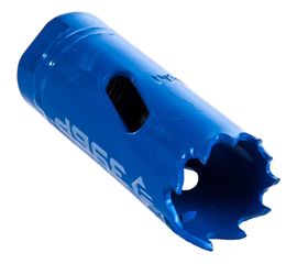 Коронка ЭКСПЕРТ биметаллическая (20 мм) Зубр 29531-020_z01 