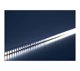 Светодиодная лента FERON 120SMD /м 11Вт/м 24V 5000х8х1.22мм 6000К, LS501 41058 