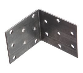 Равносторонний уголок КРЕПКО-НАКРЕПКО 60x60x50x2.0 44395 