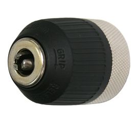 Патрон быстрозажимной (13 мм; 1/2-20 UNF) ПРАКТИКА 030-108 