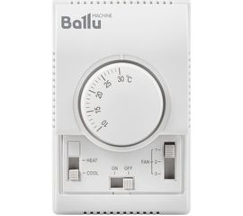 Термостат BMC-1 Ballu НС-1271556 