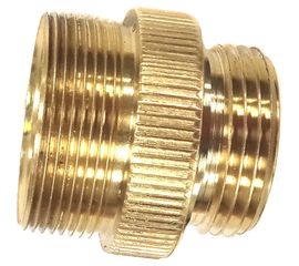 Переходник смесителя Профитт М24 НР - М22 ВР х 1/2 НР 2220405 