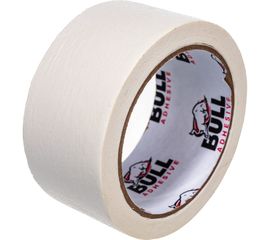 Малярная лента Bull 48мм х 30м МСВ4830 