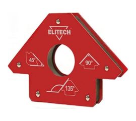 Уголок ELITECH 0606.017700 195308 