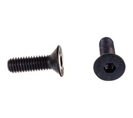 Винт ЦКИ DIN799 М6х20 10.9 ОКС 100 шт. 47048 