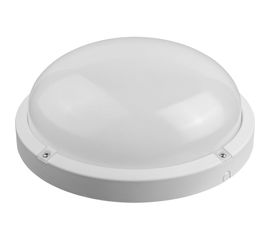 Светильник ОНЛАЙТ OBL-R3-18-4K-WH-IP65-LED 61951 