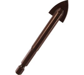 Сверло по стеклу, керамике и керамограниту 16 мм РОСОМАХА 720016 