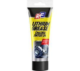 Смазка Литол RUSEFF 24 250 мл 16825N 
