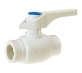 Шаровый кран КРОСС PPRC 32 мм Эко 62750 