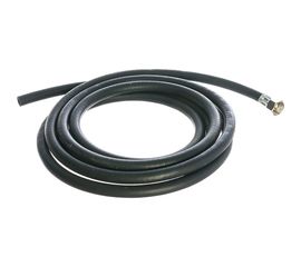 Шланг напорный армированный (5 м; M14х1.5 мм; M22х1.5 мм) Champion C8104 