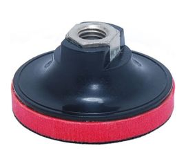 Насадка для полировки (M14; 75 мм) Русский Мастер РМ-90856 