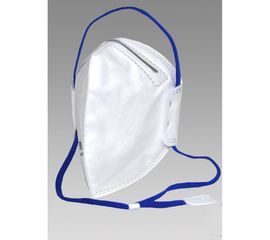 Фильтрующая полумаска Невский фильтр NF821 FFP1 NR D, размер М, 20 шт. 81000520360422110 M 