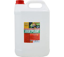 Корректирующий электролит СТАРТ 5л пнд 4607952902350 