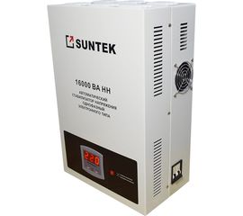 Релейный стабилизатор пониженного напряжения SUNTEK SK1.4_RL16000NN 