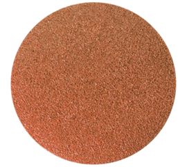 Круг абразивный на ворсовой основе, под липучку (10 шт; 125 мм; Р24) РемоКолор 45-9-024 