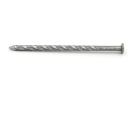 Винтовые гвозди МТК цинк пакет 0,5 кг, 3,0x40 1767030040 