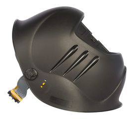 Защитный лицевой щиток сварщика РОСОМЗ НН-10 PREMIER FavoriT 10 51364 