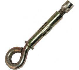 Анкерный болт с кольцом Метизный двор M10/12x130, 20 шт. 4690441029621 