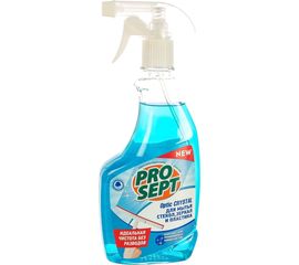 Средство Optic Crystal для мытья стекол и зеркал (0.5 л) PROSEPT 114-0 