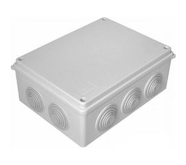 Распределительная коробка Промрукав для о/п безгалогенная HF атмосферостойкая 200х150х75 40-0325 