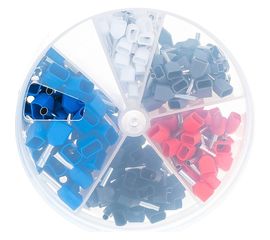 Набор наконечников КВТ НШВИ №2 79490 