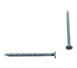 Винтовые гвозди МТК цинк пакет 0,5 кг, 3,0x50 1767030050 