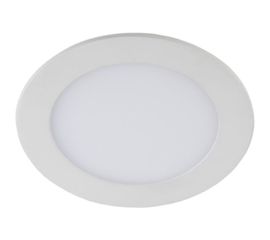 Светодиодный круглый светильник ЭРА LED 1-12-4K LED 12W 220V 4000K Б0017488 