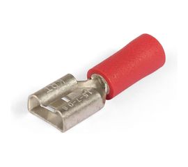 Плоский виброустойчивый разъем КВТ ВРПИ-М 1,5-6,3 59128 