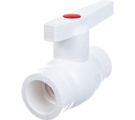 Шаровый кран КРОСС PPRC 25 мм Эко 62749 