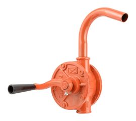 Роторный насос для перекачки масла из бочки АвтоDело 19 л/мин 42034 11996 