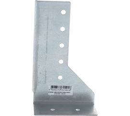 Разрезное крепление балки ЗУБР КБР-2.0 130х75х30 х 2мм правостороннее 310166-130-R 