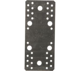 Крепежная пластина Зубр МАСТЕР 210х90мм 1шт 310236-210-90 