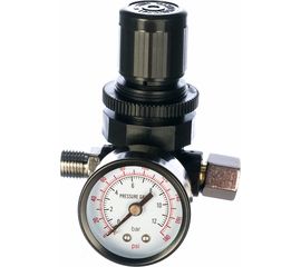 Редуктор давления 1/4 Foxweld AERO 5771 