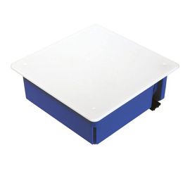 Распределительная коробка Промрукав ГСК для с/п безгалогенная HF 103х103х47 80-0960 