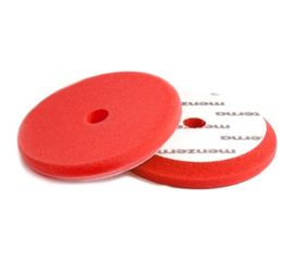 Диск полировальный (поролон; сверхпрочный; красный) Menzerna 26900.224.010 
