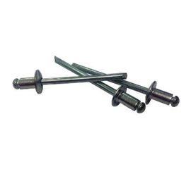 Заклепка Госкреп ал./ст. 4,8х10 14 шт 8-0011710 