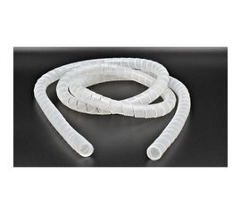 Спиральная лента Мемотерм-ММ, ЛСТ-10 натуральная 10 м 454 