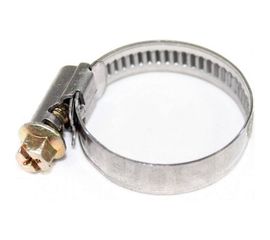 Хомуты Ultima нерж. сталь 32-50 мм ширина 9 мм 50шт/упак 152026 