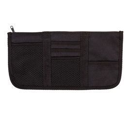 Органайзер на солнцезащитный козырек SKYWAY Черный S06403001 