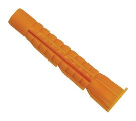 Универсальный дюбель Госкреп 10х61 полипропилен 4 шт., подвес 4-0011350 