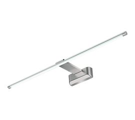 Светильник для подсветки картин и зеркал Uniel ULT-F32-9W/NW IP20 SILVER UL-00001057 